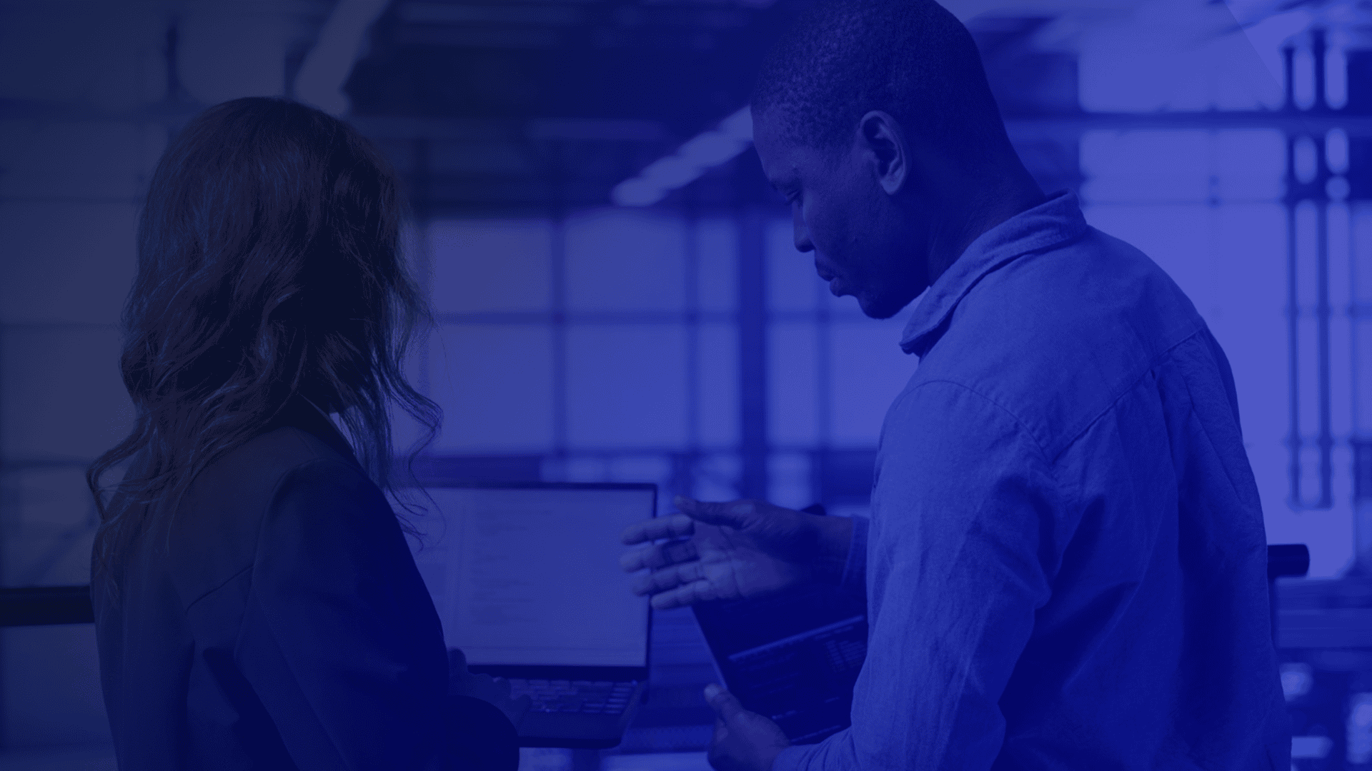DBA as a service.