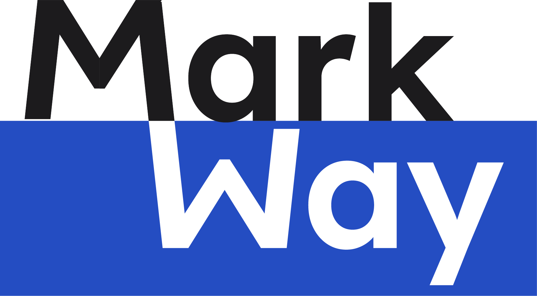 MarkWay – Business e Informática